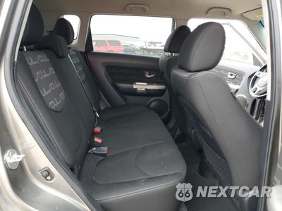 Zdjęcie 10 z 14 samochodu: 2012 KIA SOUL + VIN:KNDJT2A60C7393519 - miniatura