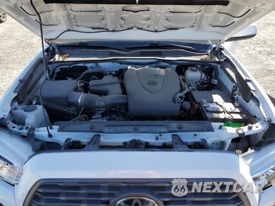Zdjęcie 11 z 13 samochodu: 2020 TOYOTA TACOMA DOUBLE CAB VIN:3TMCZ5AN5LM315212 - miniatura