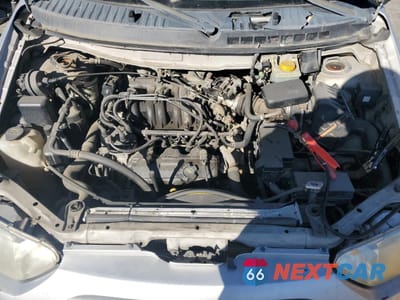 Zdjęcie 11 z 12 samochodu: 2001 NISSAN QUEST SE VIN:4N2ZN16T21D812925 - miniatura