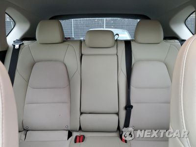Zdjęcie 10 z 14 samochodu: 2019 MAZDA CX-5 TOURING VIN:JM3KFBCM1K0621467 - miniatura