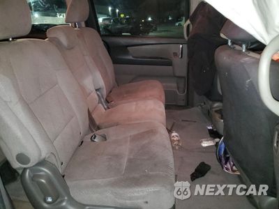 Zdjęcie 11 z 13 samochodu: 2015 HONDA ODYSSEY EX VIN:5FNRL5H41FB015426 - miniatura