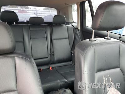 Zdjęcie 10 z 13 samochodu: 2010 MERCEDES-BENZ GLK 350 4MATIC VIN:WDCGG8HBXAF279805 - miniatura