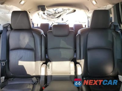 Zdjęcie 10 z 14 samochodu: 2018 HONDA ODYSSEY EXL VIN:5FNRL6H72JB025553 - miniatura