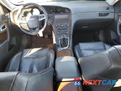 Zdjęcie 8 z 14 samochodu: 2011 SAAB 9-5 TURBO VIN:YS3GN4MRXB4003511 - miniatura