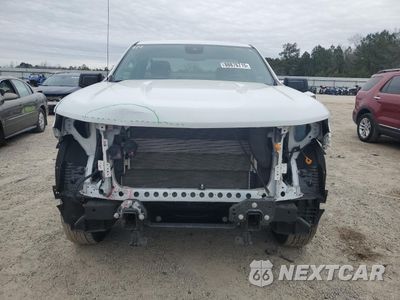 Piąte zdjęcie samochodu w środku: 2023 CHEVROLET SILVERADO C1500 VIN:3GCNAAED0PG104319 - miniatura