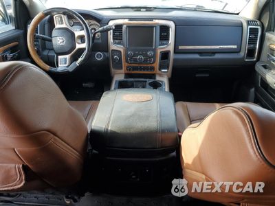 Zdjęcie 8 z 14 samochodu: 2015 RAM 2500 LONGHORN VIN:3C6UR5GJ0FG691979 - miniatura