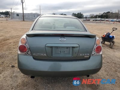 Zdjęcie 6 z 14 samochodu: 2002 NISSAN ALTIMA SE VIN:1N4BL11D42C199455 - miniatura