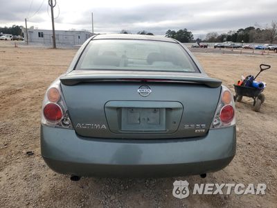 Zdjęcie 6 z 14 samochodu: 2002 NISSAN ALTIMA SE VIN:1N4BL11D42C199455 - miniatura