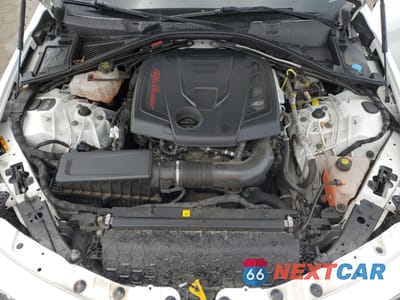 Zdjęcie 11 z 14 samochodu: 2022 ALFA ROMEO GIULIA SUPER VIN:ZARFANBN2N7653138 - miniatura