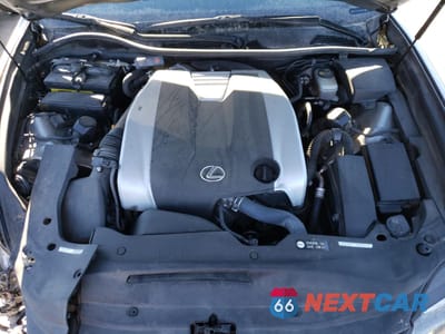 Zdjęcie 11 z 12 samochodu: 2015 LEXUS GS 350 VIN:JTHCE1BL6FA001652 - miniatura