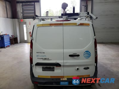 Zdjęcie 6 z 12 samochodu: 2014 FORD TRANSIT CONNECT XL VIN:NM0LS7E76E1161828 - miniatura