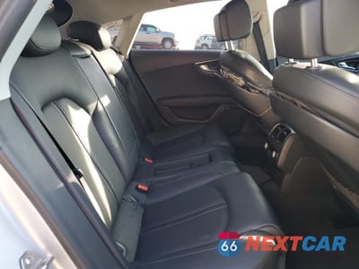 Zdjęcie 11 z 14 samochodu: 2015 AUDI S7 PREMIUM VIN:WAUW2AFC7FN010187 - miniatura