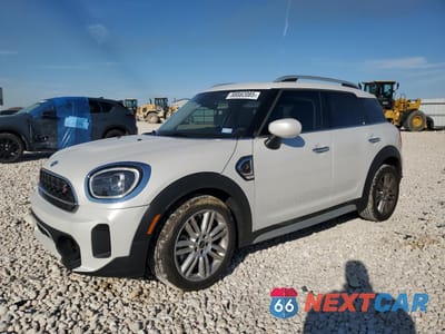 2024 MINI COOPER S COUNTRYMAN WMZ53BR09R3R53099 - główne zdjęcie licytacji z USA - miniatura