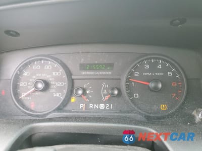 Zdjęcie 9 z 12 samochodu: 2011 FORD CROWN VICTORIA POLICE INTERCEPTOR VIN:2FABP7BV6BX125701 - miniatura