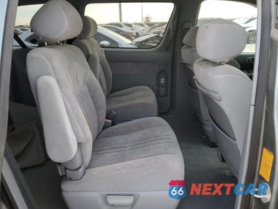 Zdjęcie 11 z 13 samochodu: 2000 TOYOTA SIENNA LE VIN:4T3ZF13C2YU277578 - miniatura