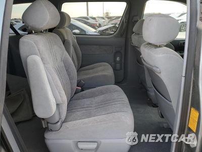 Zdjęcie 11 z 13 samochodu: 2000 TOYOTA SIENNA LE VIN:4T3ZF13C2YU277578 - miniatura