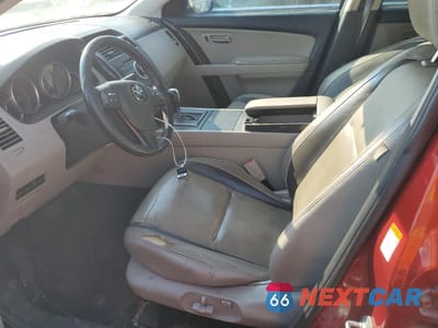 Zdjęcie 7 z 13 samochodu: 2010 MAZDA CX-9 VIN:JM3TB2MV9A0217063 - miniatura