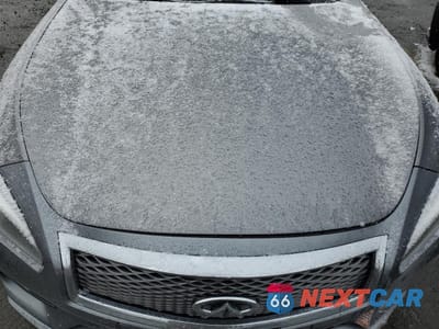 Zdjęcie 12 z 13 samochodu: 2015 INFINITI Q70 3.7 VIN:JN1BY1AR3FM560605 - miniatura