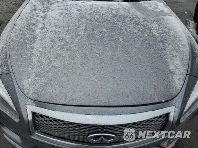 Zdjęcie 12 z 13 samochodu: 2015 INFINITI Q70 3.7 VIN:JN1BY1AR3FM560605 - miniatura