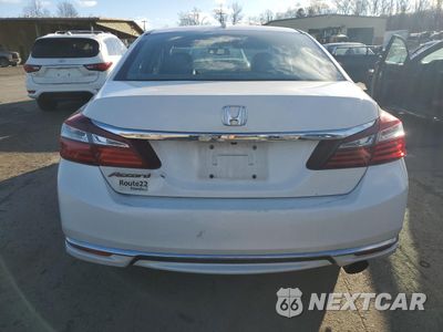 Zdjęcie 6 z 13 samochodu: 2017 HONDA ACCORD EXL VIN:1HGCR2F83HA079084 - miniatura