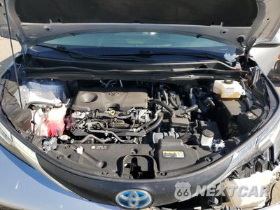 Zdjęcie 13 z 15 samochodu: 2021 TOYOTA SIENNA XLE VIN:5TDYRKEC7MS006131 - miniatura