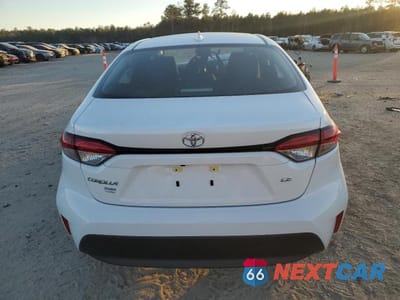 Zdjęcie 6 z 13 samochodu: 2025 TOYOTA COROLLA LE VIN:5YFB4MDE7SP256364 - miniatura