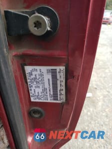 Zdjęcie 12 z 12 samochodu: 1996 FORD F150 VIN:1FTEF15N1TLA09355 - miniatura
