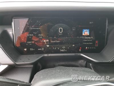 Zdjęcie 9 z 14 samochodu: 2024 GMC ACADIA AT4 VIN:1GKENPKS9RJ181299 - miniatura