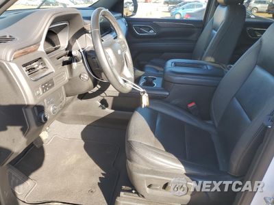 Zdjęcie 7 z 16 samochodu: 2023 CHEVROLET TAHOE C1500 LT VIN:1GNSCNKD1PR323256 - miniatura
