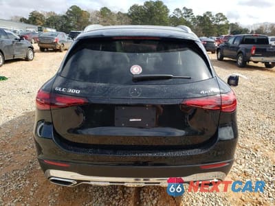 Zdjęcie 6 z 14 samochodu: 2024 MERCEDES-BENZ GLC 300 4MATIC VIN:W1NKM4HB2RF203632 - miniatura