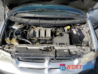 Zdjęcie 14 z 15 samochodu: 2000 DODGE GRAND CARAVAN SE VIN:1B4GP44G3YB680398 - miniatura