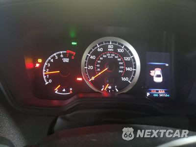 Zdjęcie 9 z 15 samochodu: 2020 TOYOTA COROLLA SE VIN:5YFP4RCE9LP023964 - miniatura