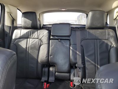 Zdjęcie 10 z 13 samochodu: 2014 LINCOLN MKT VIN:2LMHJ5AT4EBL58245 - miniatura