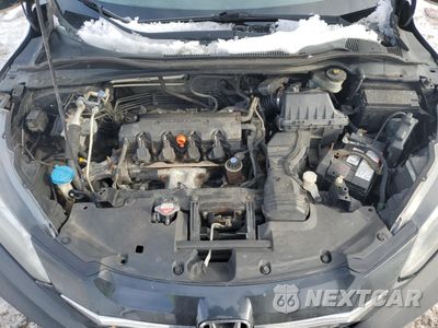 Zdjęcie 13 z 13 samochodu: 2016 HONDA HR-V EXL VIN:3CZRU6H79GM705400 - miniatura