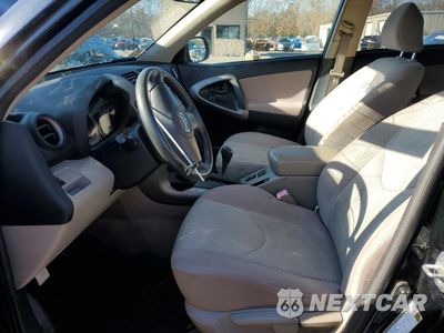 Zdjęcie 7 z 13 samochodu: 2008 TOYOTA RAV4 VIN:JTMBD33V286084093 - miniatura