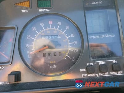 Zdjęcie 7 z 9 samochodu: 1986 YAMAHA XVZ13 D VIN:JYA1NL000GA001723 - miniatura