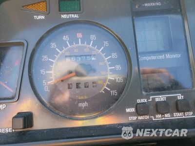 Zdjęcie 7 z 9 samochodu: 1986 YAMAHA XVZ13 D VIN:JYA1NL000GA001723 - miniatura