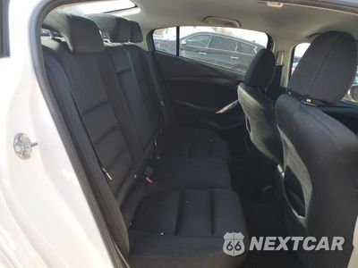 Zdjęcie 10 z 12 samochodu: 2016 MAZDA 6 SPORT VIN:JM1GJ1U50G1401320 - miniatura