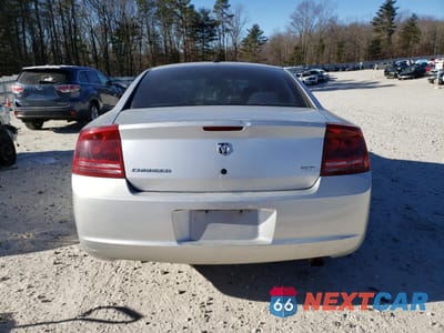 Zdjęcie 6 z 13 samochodu: 2007 DODGE CHARGER SE VIN:2B3KA43G67H795987 - miniatura