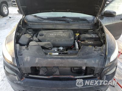 Zdjęcie 12 z 15 samochodu: 2016 JEEP CHEROKEE SPORT VIN:1C4PJMAB8GW166664 - miniatura