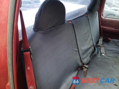Zdjęcie 10 z 12 samochodu: 1996 FORD F150 VIN:1FTEF15N1TLA09355 - miniatura