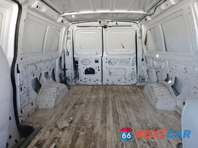 Zdjęcie 10 z 15 samochodu: 2003 FORD ECONOLINE E250 VAN VIN:1FTNE24W23HB29073 - miniatura