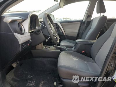 Zdjęcie 7 z 14 samochodu: 2014 TOYOTA RAV4 LE VIN:2T3ZFREV4EW097642 - miniatura