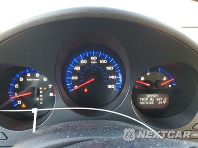 Zdjęcie 9 z 14 samochodu: 2006 ACURA 3.2TL VIN:19UUA66266A030764 - miniatura