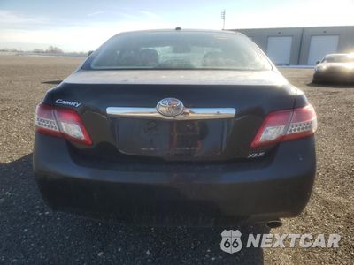Zdjęcie 6 z 12 samochodu: 2010 TOYOTA CAMRY BASE VIN:4T1BF3EK8AU545503 - miniatura