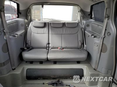 Zdjęcie 10 z 13 samochodu: 2007 TOYOTA SIENNA XLE VIN:5TDZK22CX7S091791 - miniatura