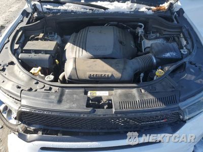 Zdjęcie 13 z 14 samochodu: 2019 DODGE DURANGO R/T VIN:1C4SDJCT5KC652056 - miniatura