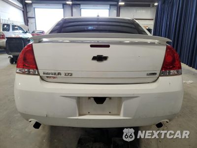 Zdjęcie 6 z 14 samochodu: 2016 CHEVROLET IMPALA LIMITED LTZ VIN:2G1WC5E36G1160408 - miniatura
