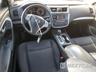 Zdjęcie 8 z 14 samochodu: 2018 NISSAN ALTIMA 2.5 VIN:1N4AL3APXJC223824 - miniatura