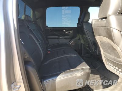 Zdjęcie 10 z 15 samochodu: 2022 RAM 1500 TRX VIN:1C6SRFU94NN335483 - miniatura